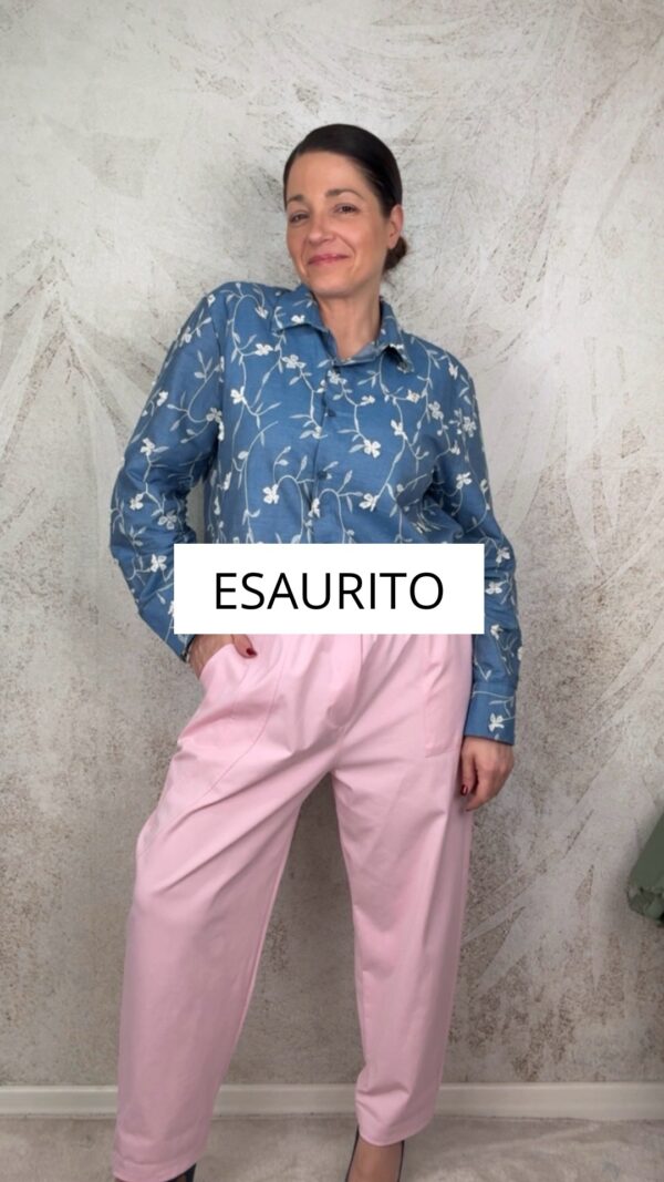 Pantalone Tessa