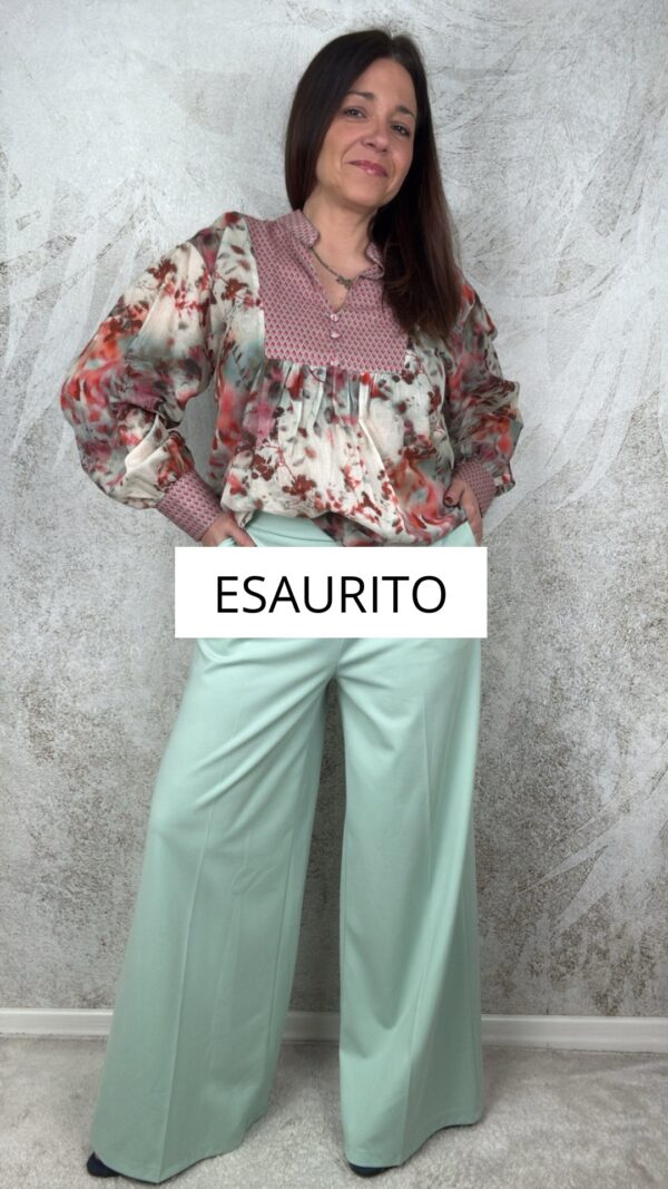 Pantalone Eleonora