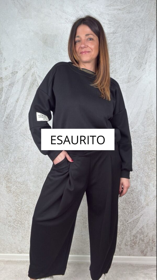 Pantalone Fiona