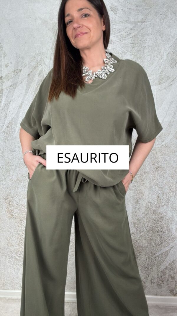 Completo Alyssa