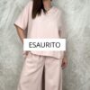 Completo Alyssa cipria