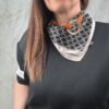 Foulard Samira - immagine 4