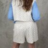 Coordinato Luce bianco - immagine 5