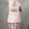 Blazer Giulia cipria - immagine 3