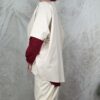 Completo Marica burro - immagine 2
