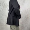 Blazer Giulia nero - immagine 4