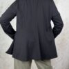 Blazer Giulia nero - immagine 5