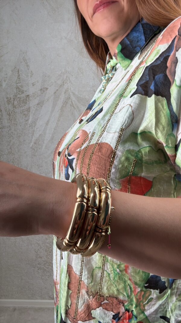 Bracciale Bamboo