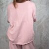 Tuta Alice Summer Edition cipria - immagine 3