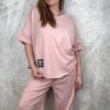 Tuta Alice Summer Edition cipria