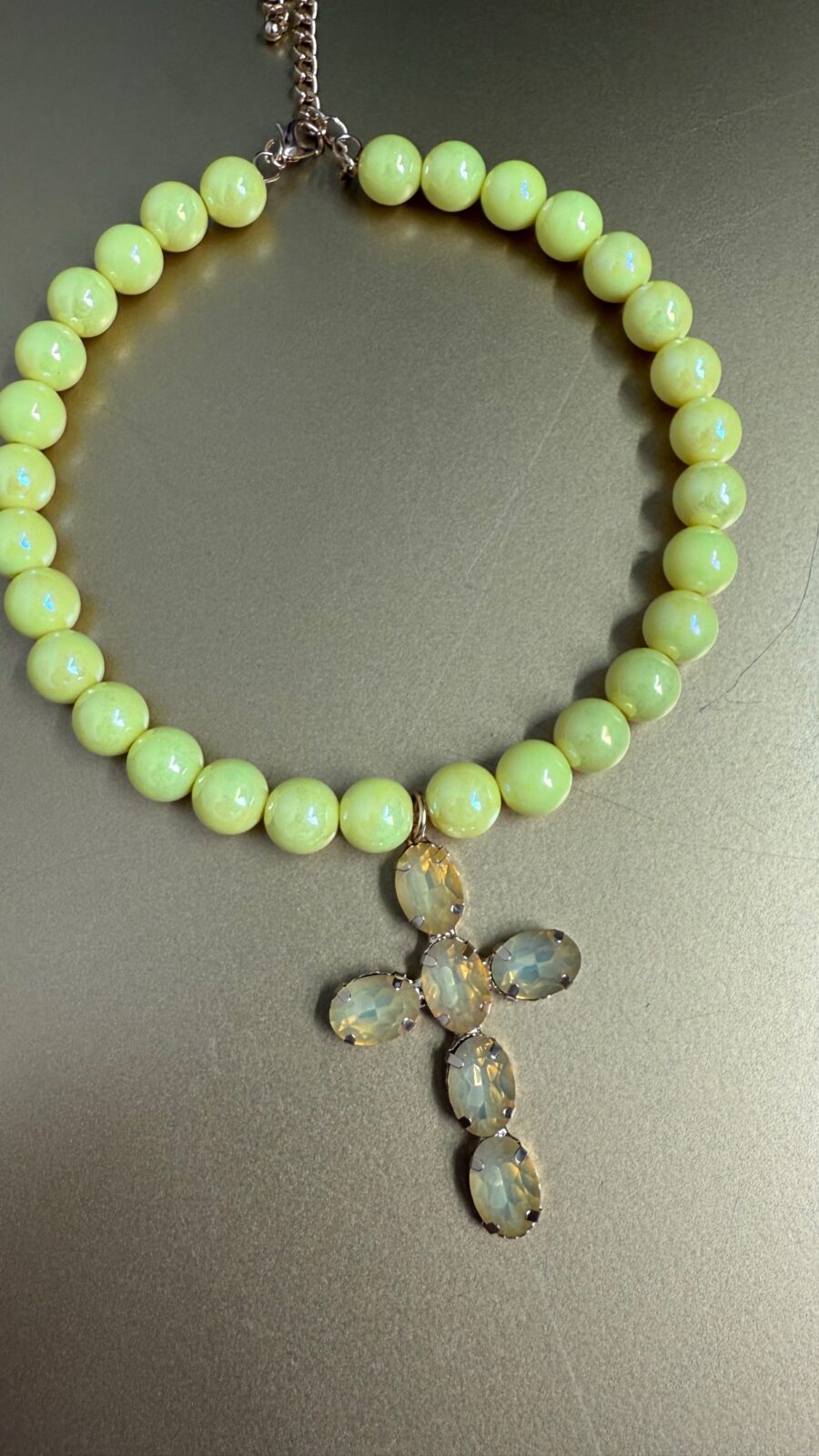 Collana Leone giallo