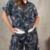 Completo Vittoria blu - immagine 2