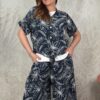 Completo Vittoria blu - immagine 3