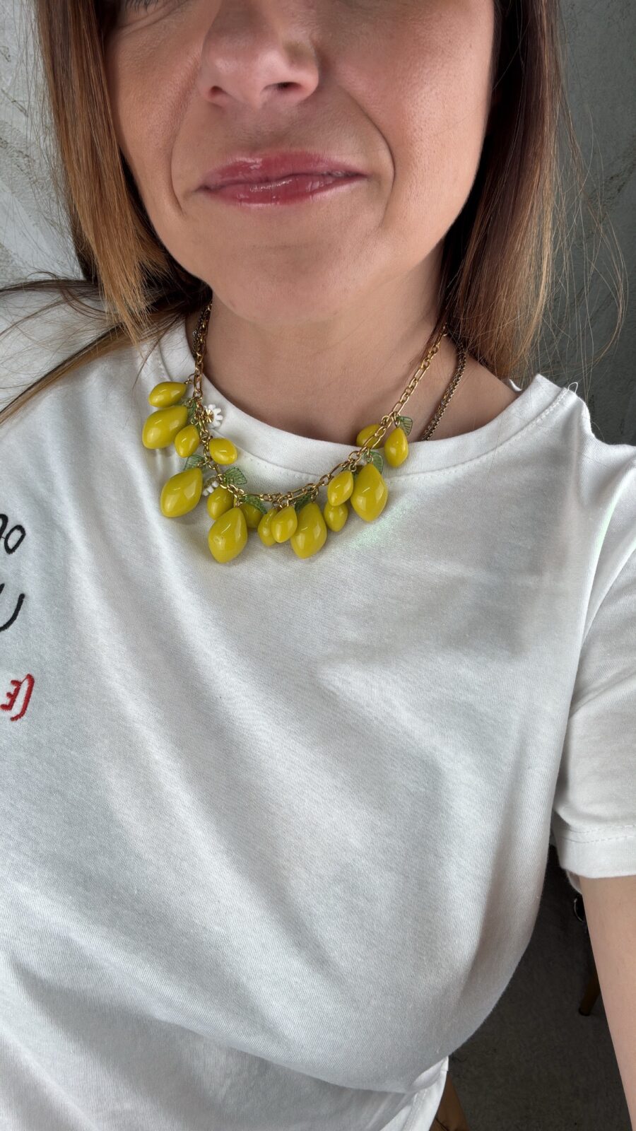 Collana Agrumi