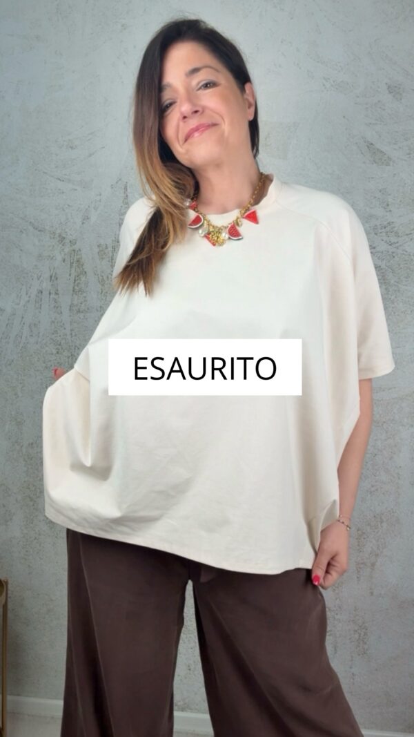 Blusa Michela