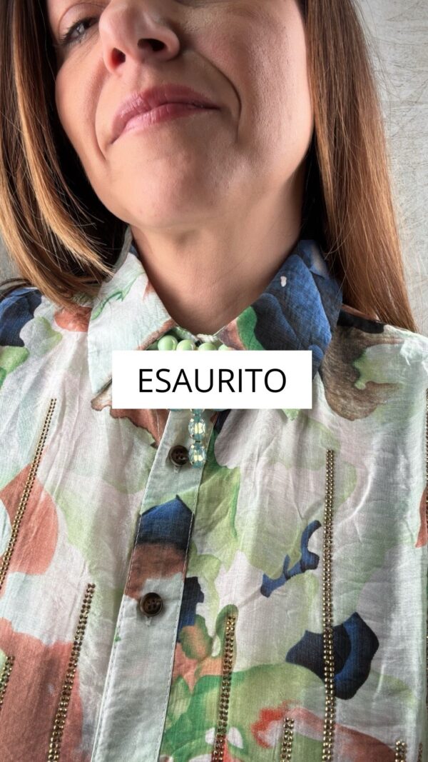 Collana Leone