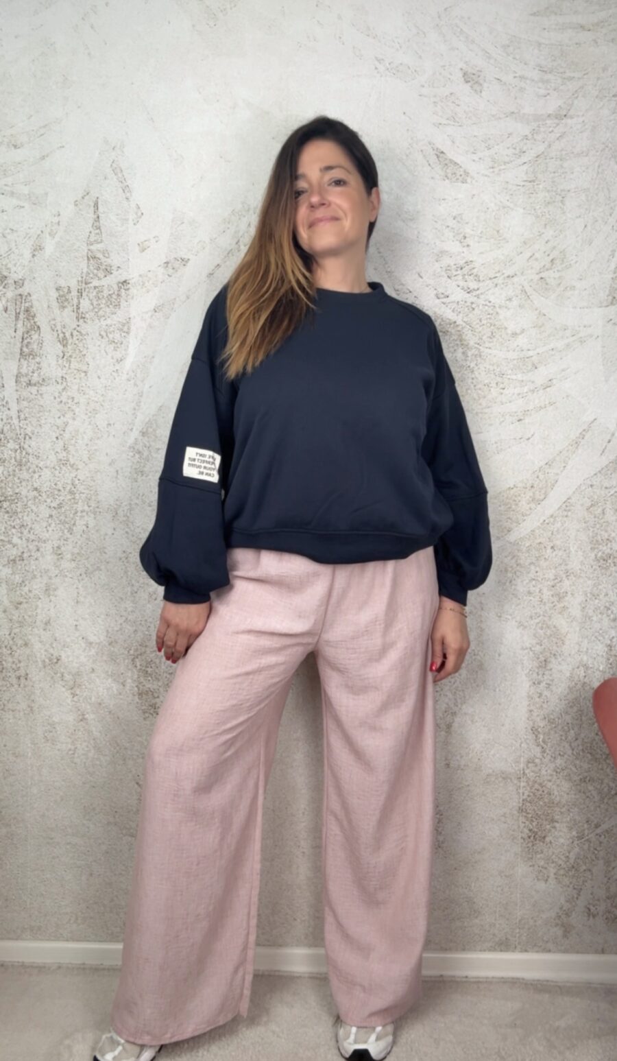 Pantalone Tamara - immagine 3