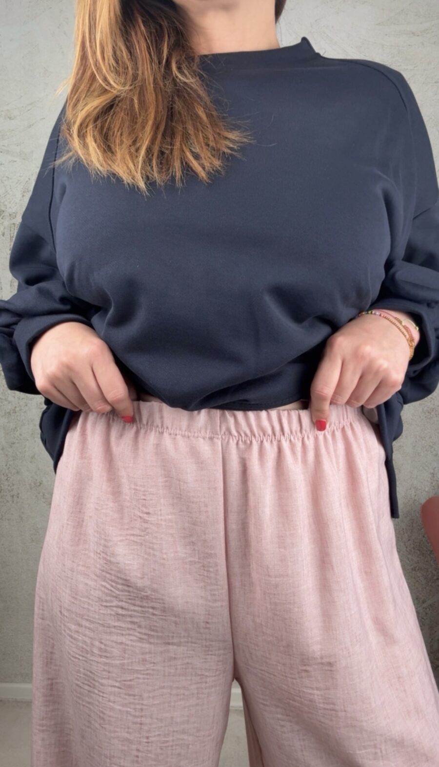 Pantalone Tamara - immagine 4