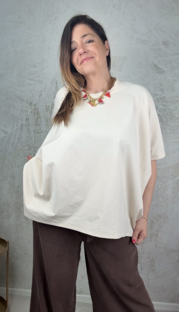 Blusa Michela