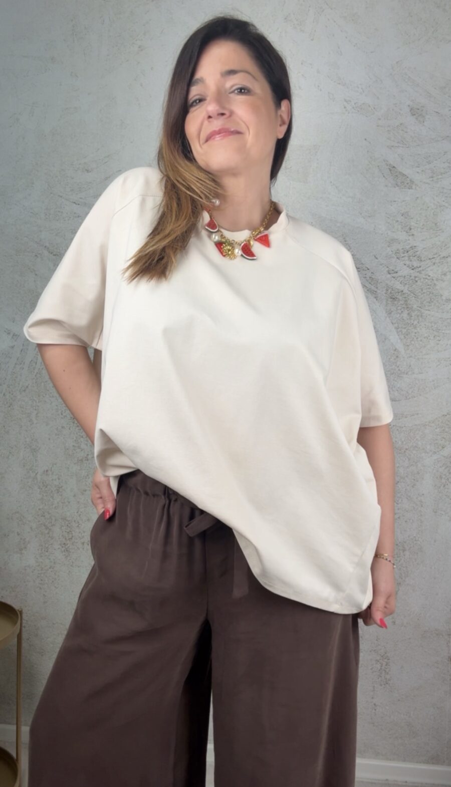 Blusa Michela - immagine 2