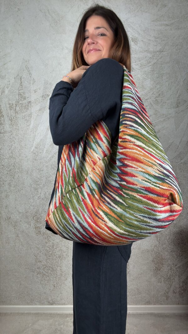 Shopper Rainbow