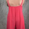 Jumpsuit Ilenia corallo - immagine 2