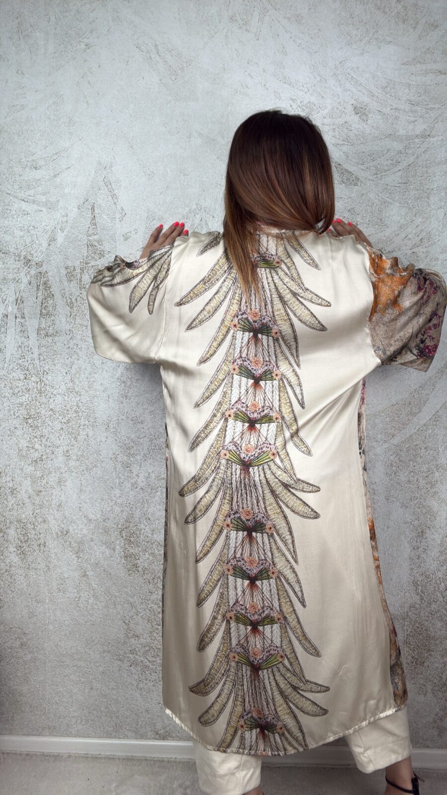 Kimono Maia - immagine 3