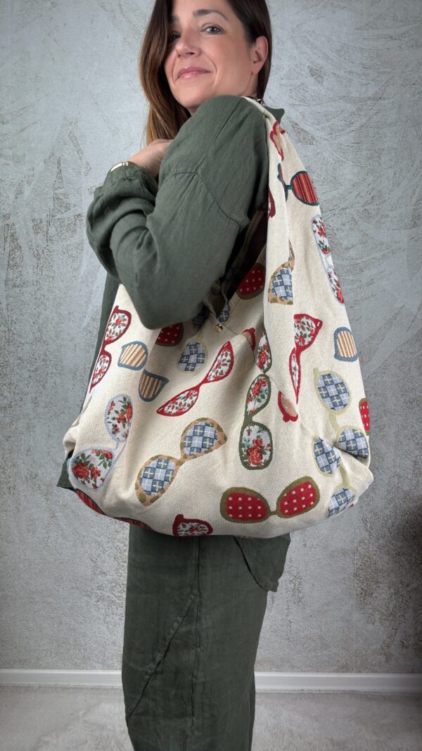 Shopper Dotty