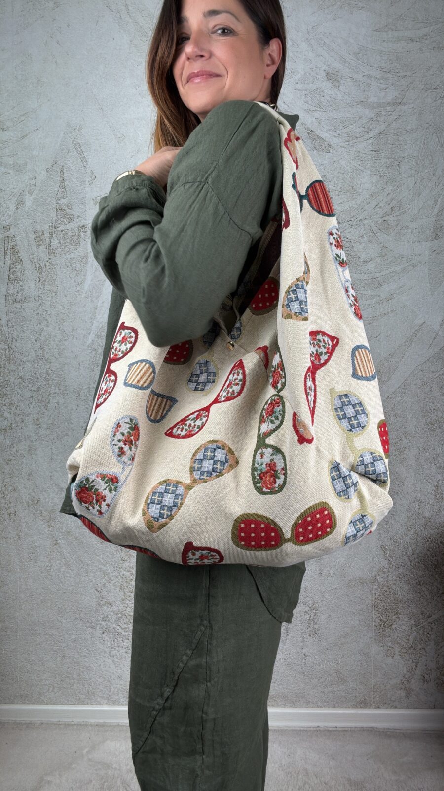 Shopper Dotty