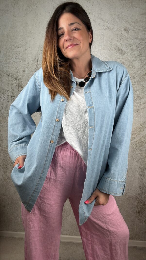 Camicia Ariel