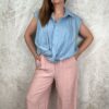 Pantalone Silvia