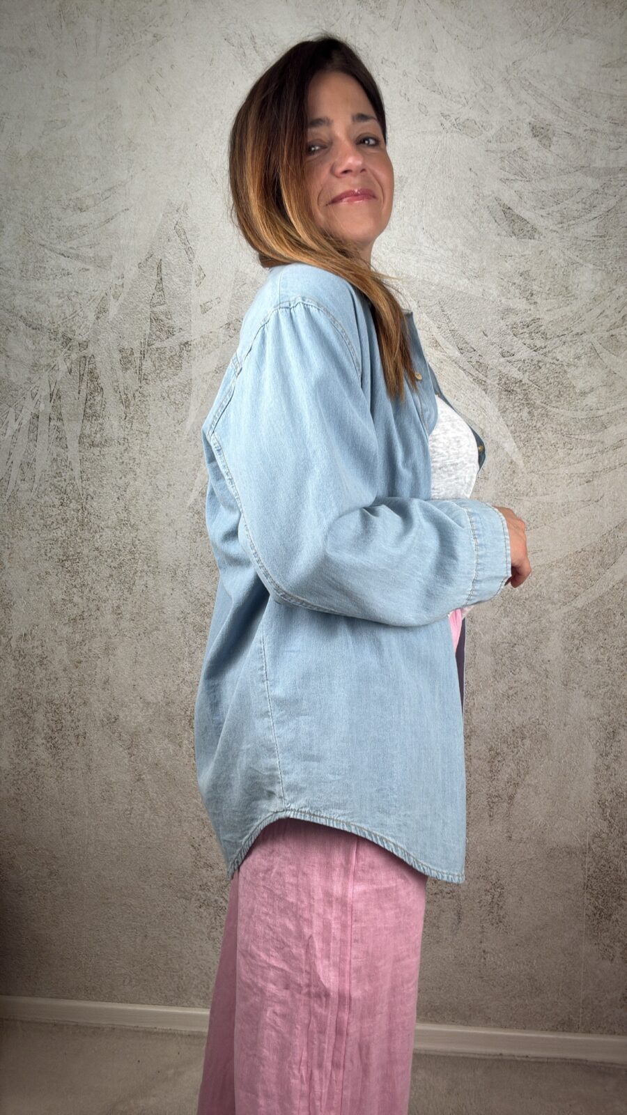 Camicia Ariel - immagine 3