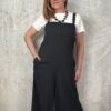 Jumpsuit Rachele nero