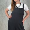 Jumpsuit Rachele nero - immagine 3