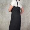 Jumpsuit Rachele nero - immagine 2