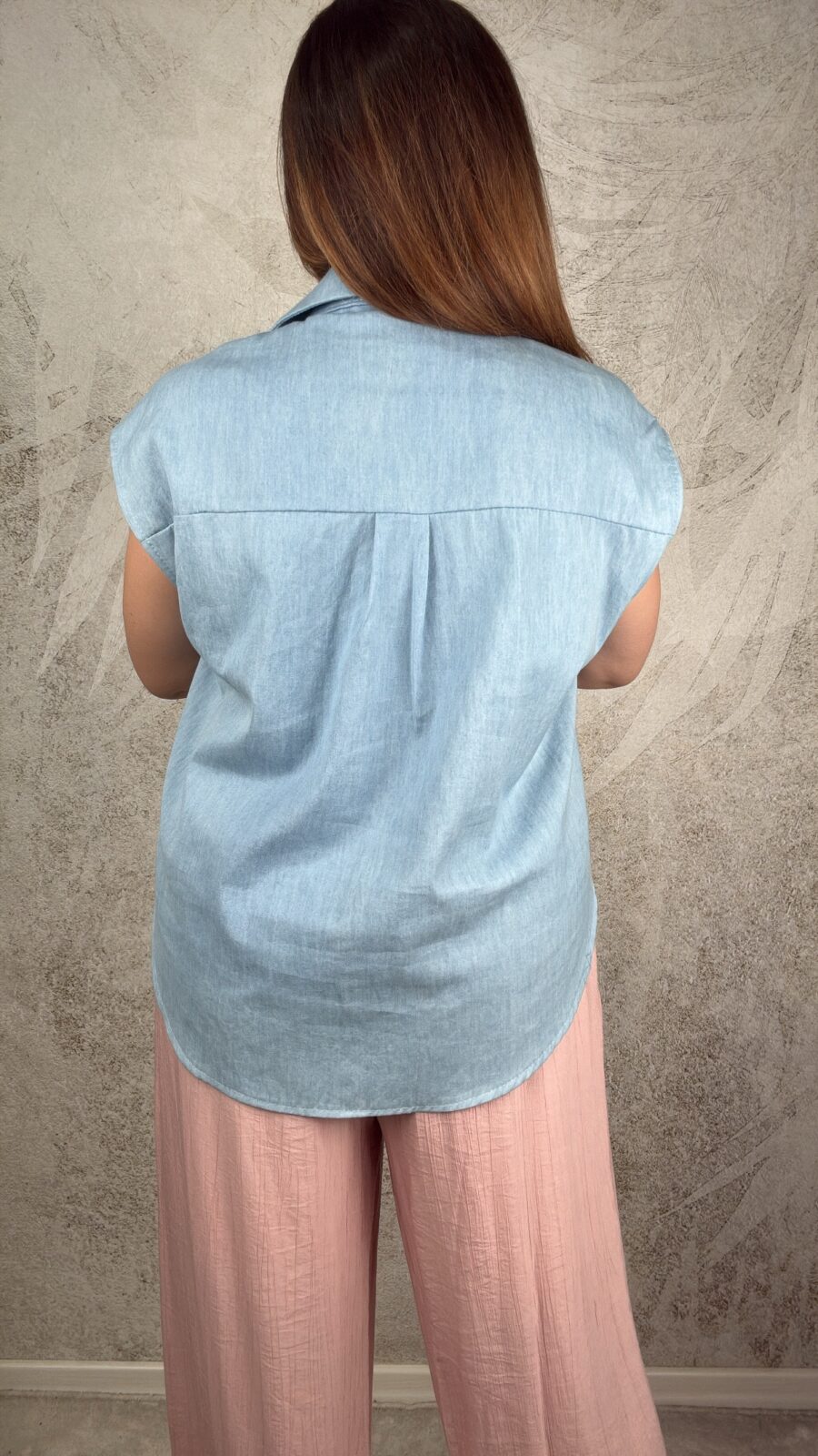 Camicia Beatrice - immagine 3