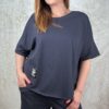 Tuta Alice Summer Edition blu - immagine 4