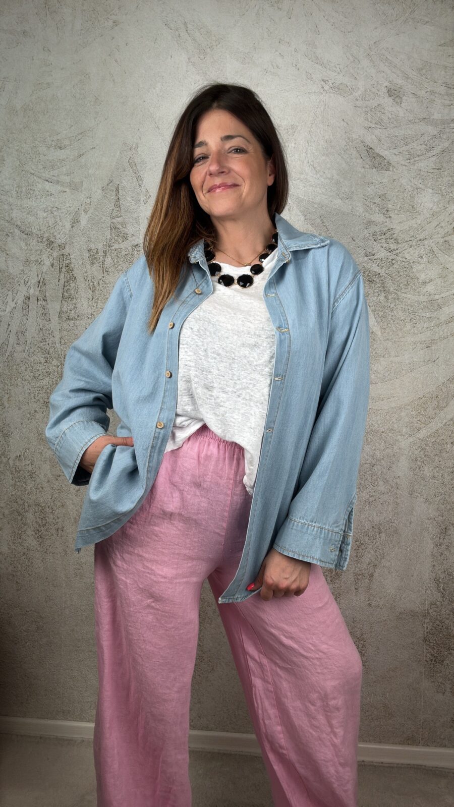 Camicia Ariel - immagine 2