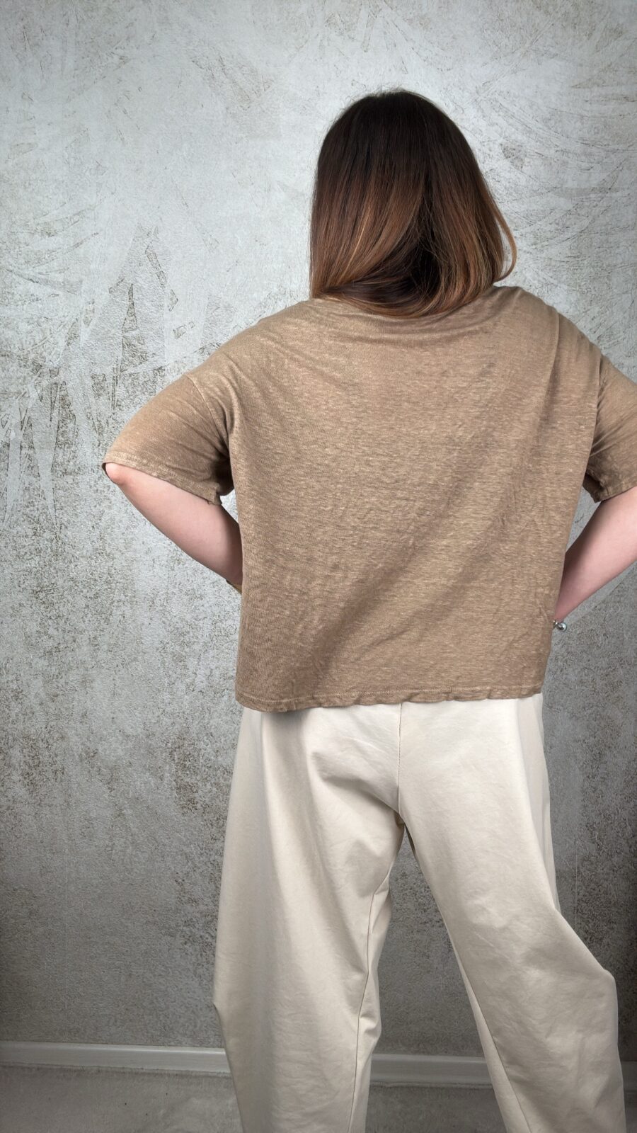Pantalone Desiree - immagine 3