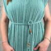 Completo Diletta menta - immagine 3