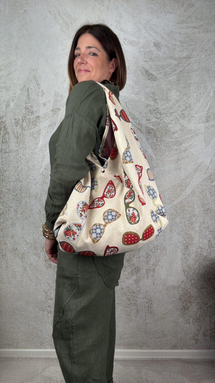 Shopper Dotty - immagine 2