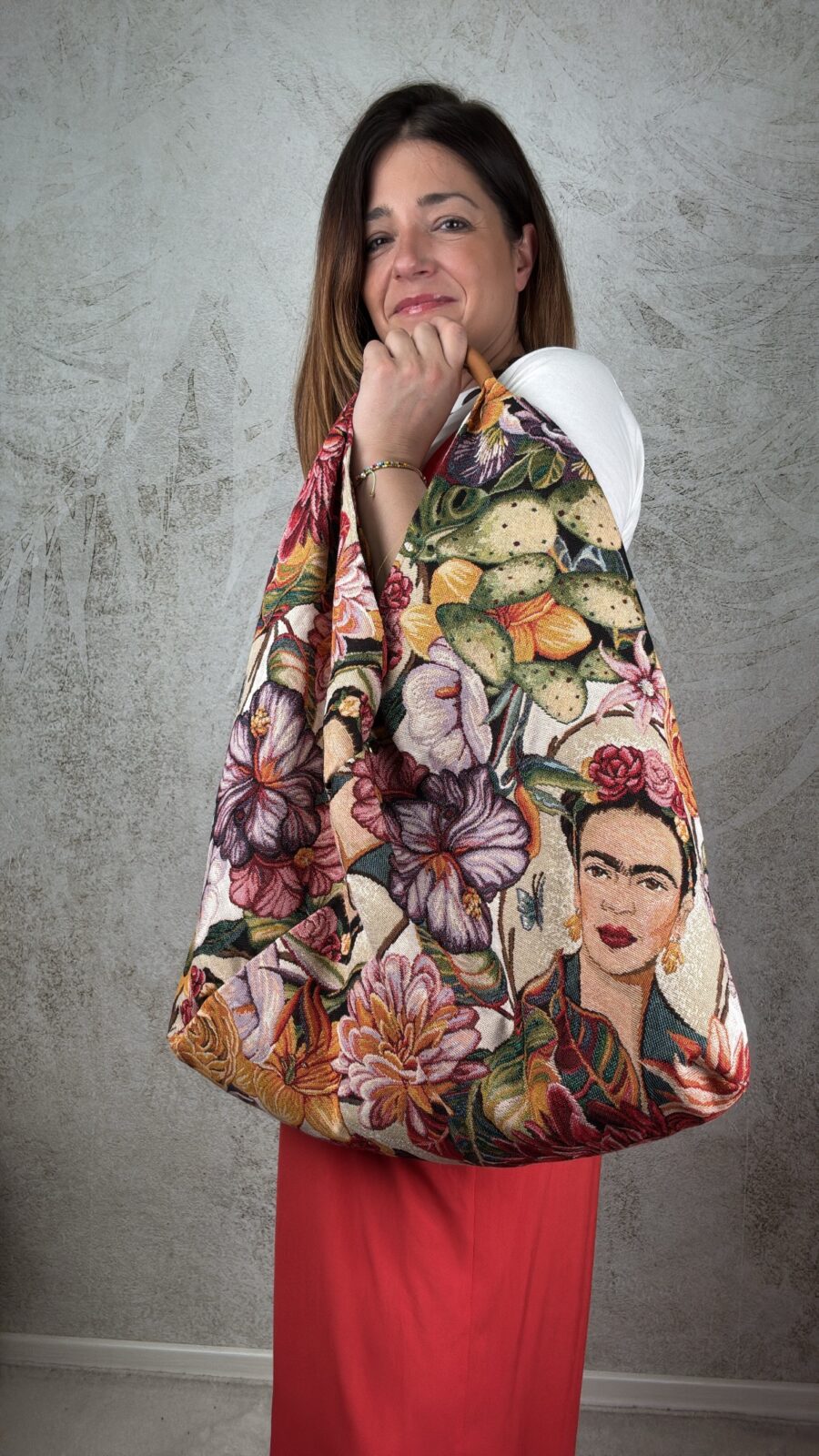 Shopper Frida - immagine 2