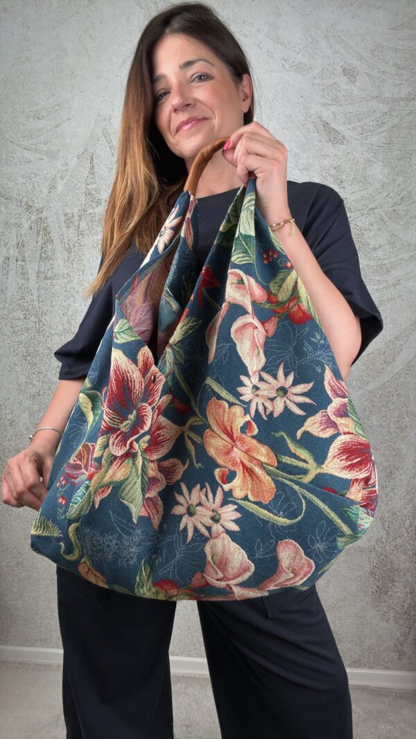 Shopper Iole