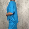 Tuta Alice Summer Edition blu brillante - immagine 2