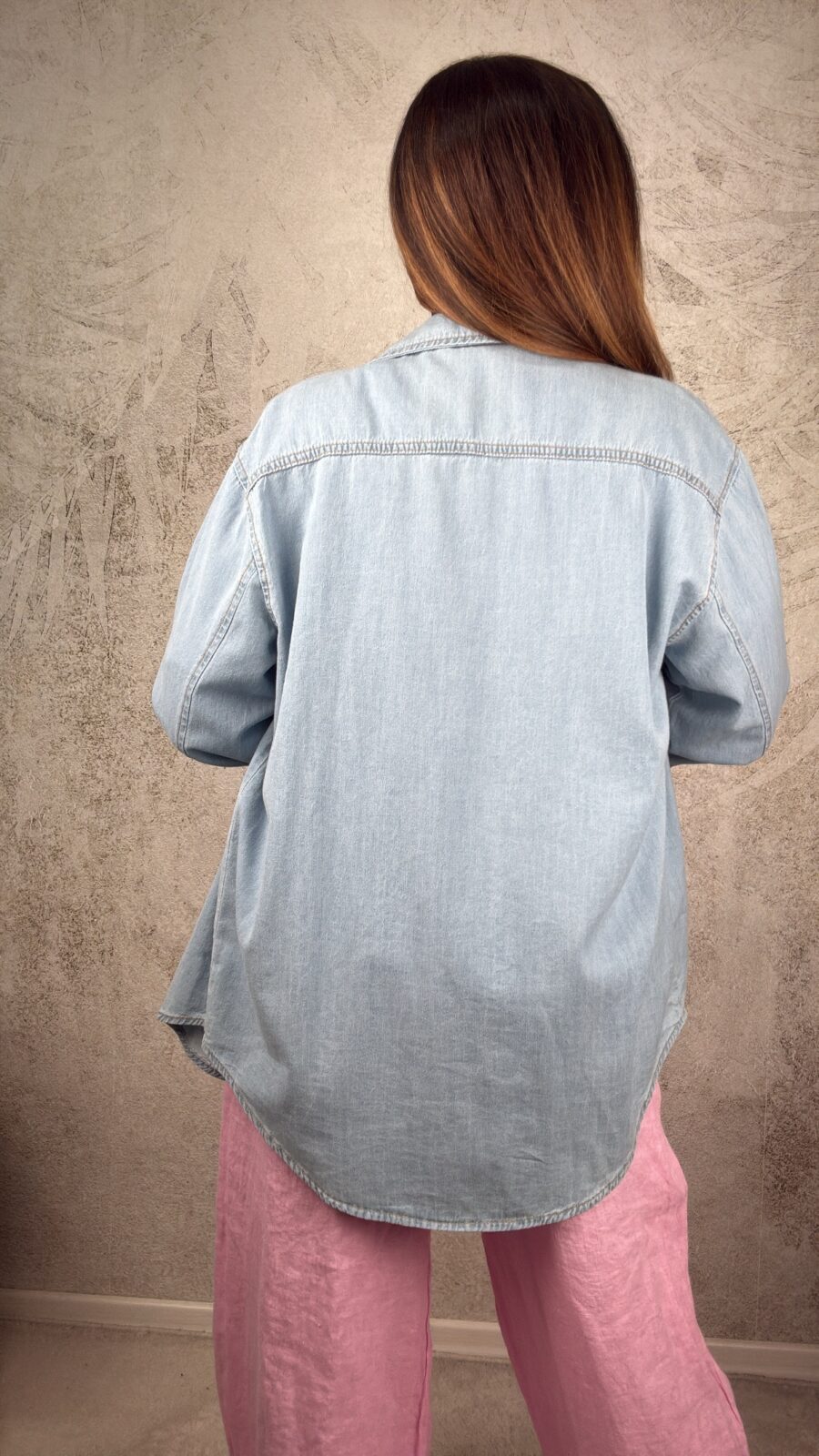 Camicia Ariel - immagine 4