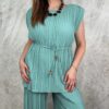 Completo Diletta menta
