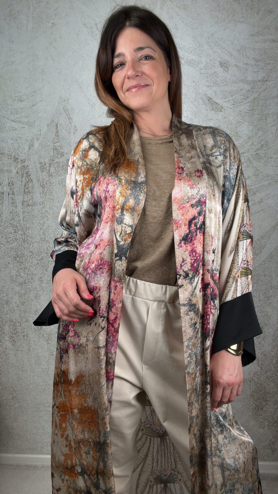 Kimono Maia