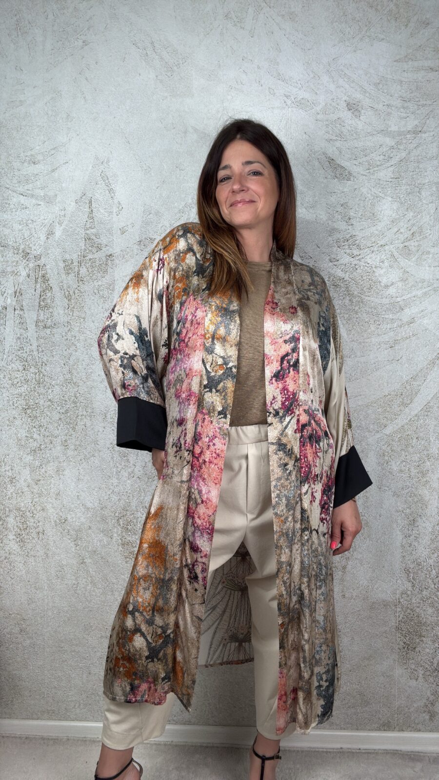 Kimono Maia - immagine 2