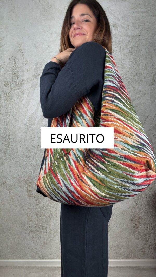 Shopper Rainbow