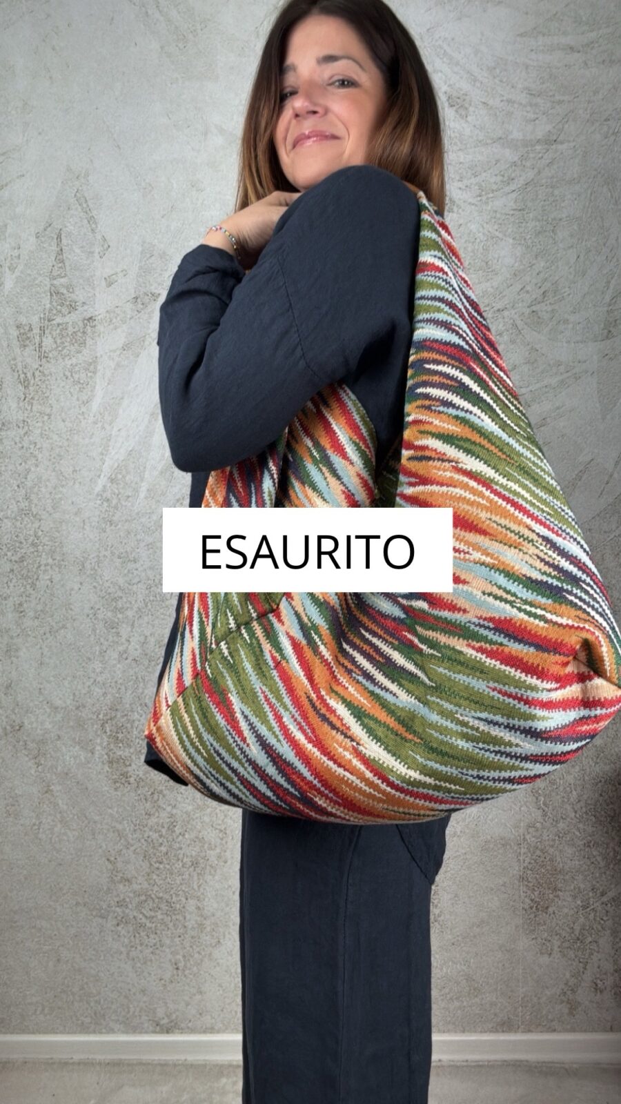 Shopper Rainbow
